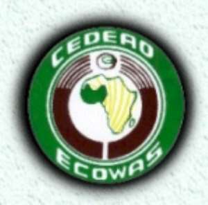 ECOWAS Sets Up Emergency Response Team